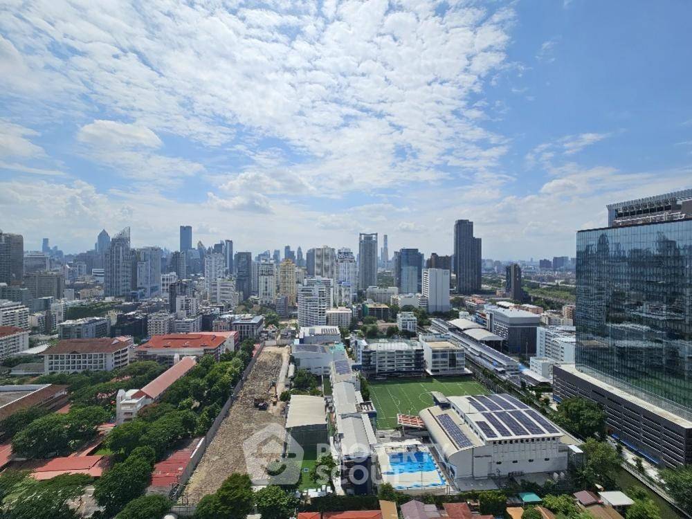 รูป คอนโด 2-ห้องนอน ที่ เดอะ ลอฟท์ อโศก ใกล้ MRT เพชรบุรี (ID 1858558) - รูปที่ 11/11