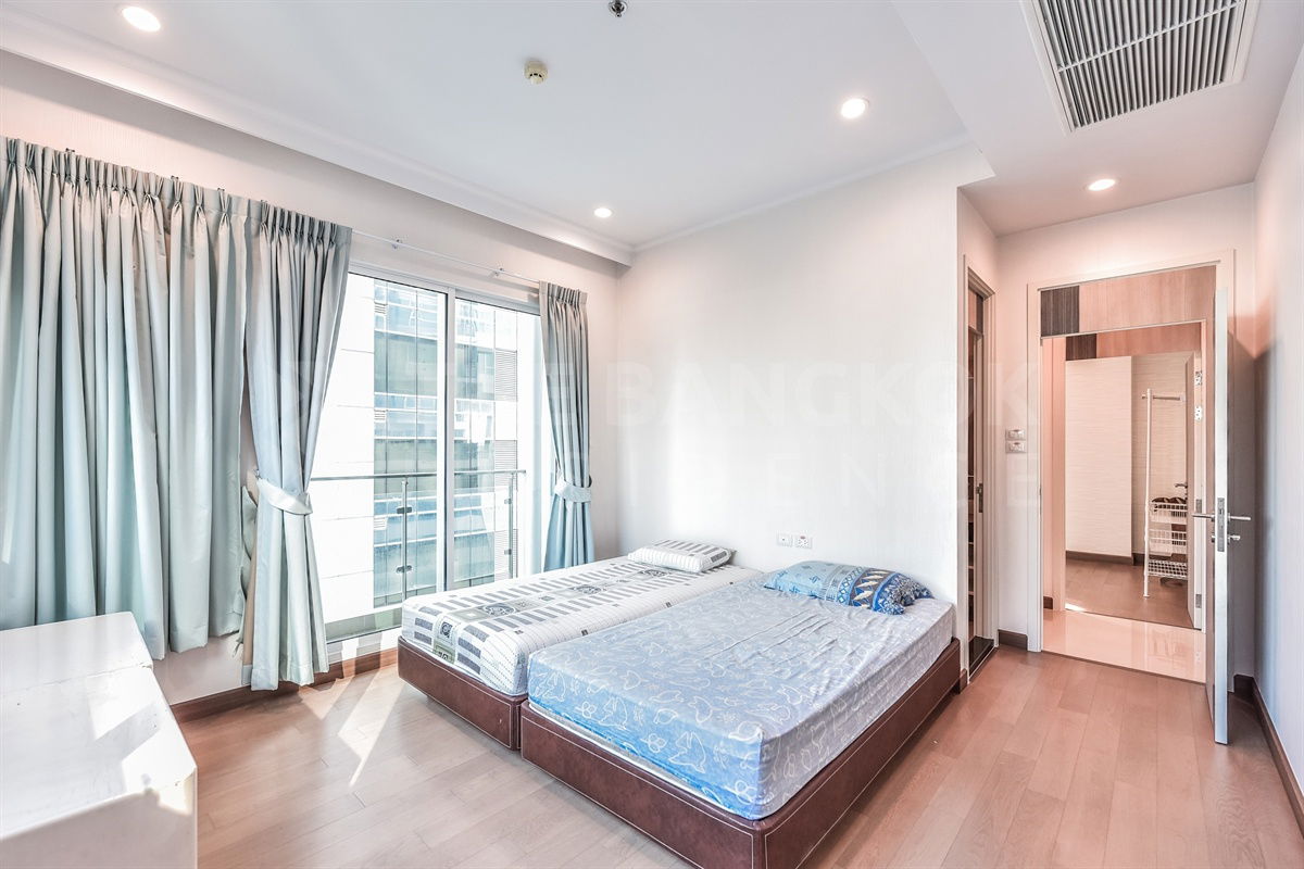 รูป ให้เช่าด่วนห้องพึ่งRenovateเสร็จ Supalai Elite Phayathai 2B2B 96sqm. เพียง 38K/Month เท่านั้น - รูปที่ 4/5