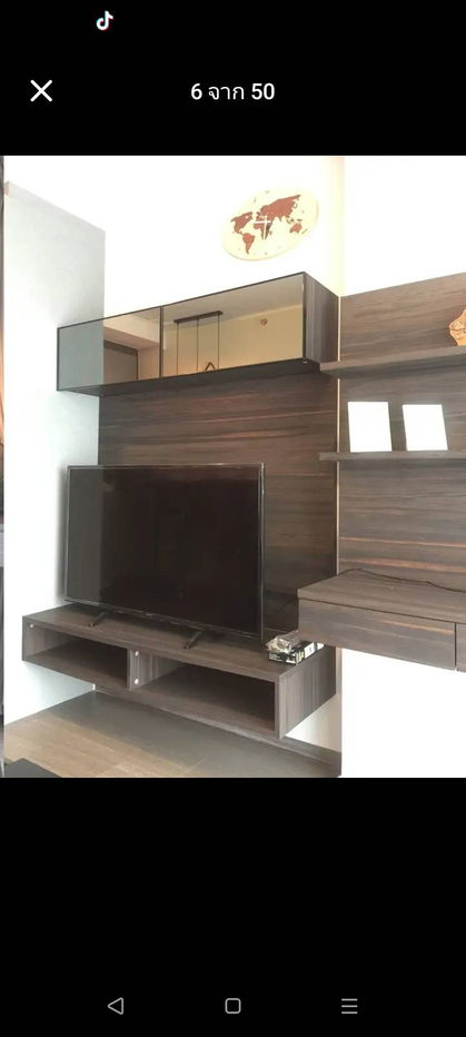 picture For Rent : IDEO S93 20,000 baht - 33/39