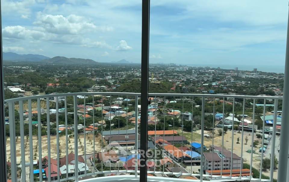 รูป คอนโด 1-ห้องนอน ที่ ศุภาลัย บลูเวล หัวหิน ใกล้ รฤกหัวหิน (ID 2207365) - รูปที่ 7/9