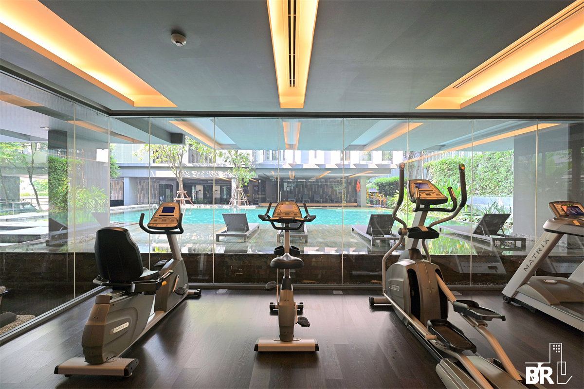 picture Siamese Gioia  Ultimate Luxury Condo in Business District - 4/9