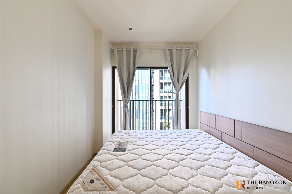 รูป คอนโด โนเบิล รีไฟน์ คอนโด Luxury ราคาพิเศษ ใกล้ BTS สถานีพร้อมพงษ์ - รูปที่ 2/10