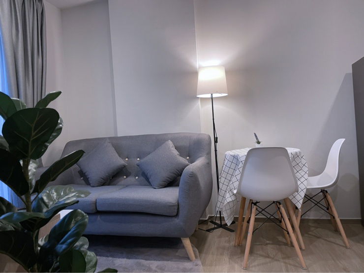 picture Kensington rayong 1 (7300.-/month) - 4/9