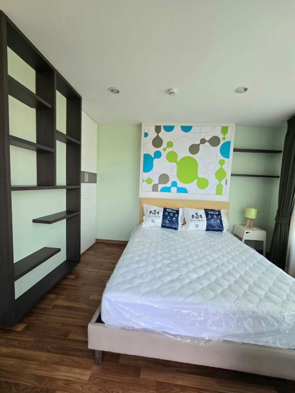 picture 🛶For rent 9,000 condo The Miami Bangpu Beach Front Villa  - 6/13