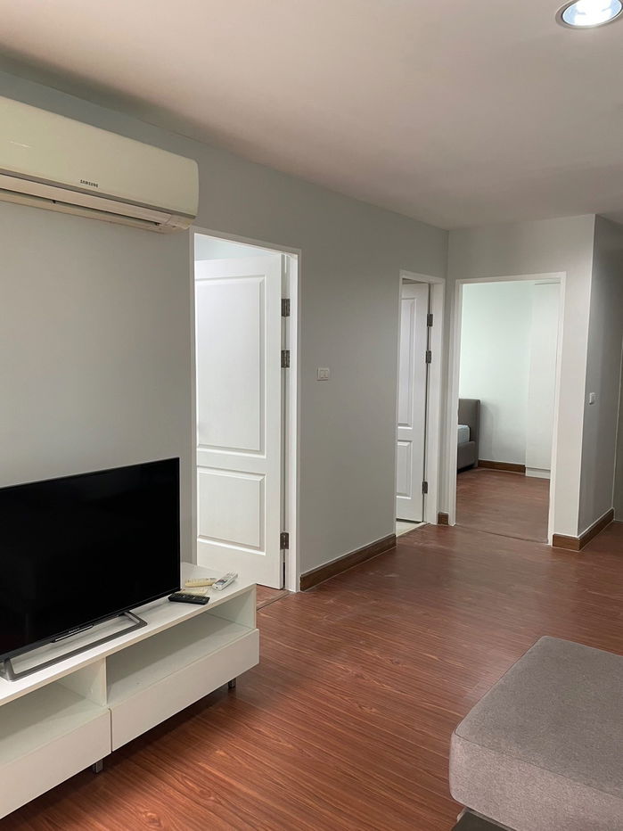 picture 🟪🟦🟩🟨🟧 For rent Belle Grand Rama 9 **Free electricity every month** 🛎️🛎️ | 𝗟𝗶𝗻𝗲@: @𝗮𝘀𝘀𝗲𝘁𝘀𝗽𝗿𝗼 - 5/19