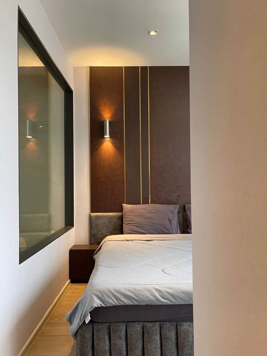 รูป 🔥[ เช่า | RENT ]🔥  S30709  📍แอชตัน สีลม  📍( Ashton Silom )  - รูปที่ 13/32