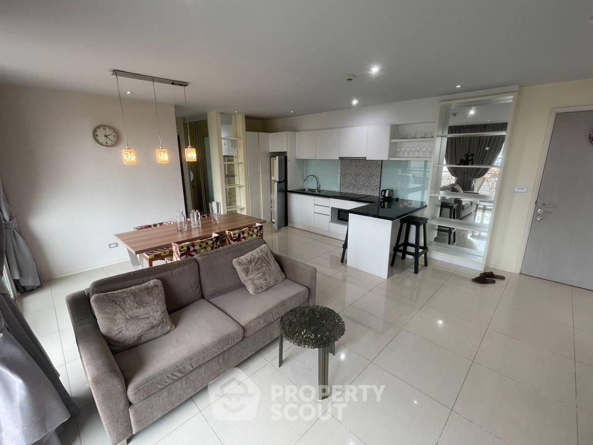 รูป คอนโด 2-ห้องนอน ที่ แอตแลนติส คอนโด รีสอร์ท ใกล้ เมืองพัทยา (ID 2052231) - รูปที่ 7/18