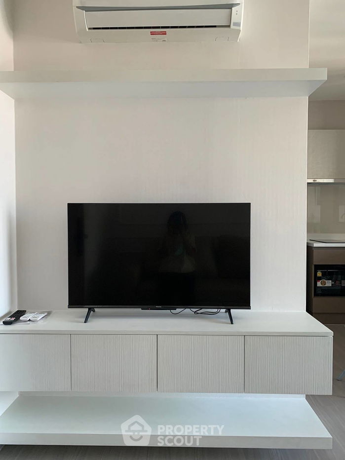 picture 1-BR Condo at Life Sathorn Sierra near BTS Talat Phlu (ID 997204) - 5/5