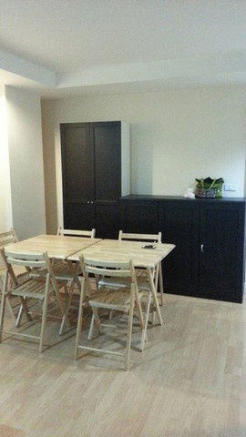 picture C5838 For Rent  :  Condo  Symphony Sukhumvit  ( BTS Bang Chak ) 064 665 4666 - 15/36