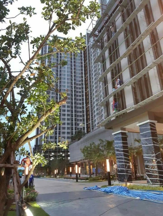 รูป Supalai Veranda Rama 9 Condo For Rent | CODE : RS849 - รูปที่ 8/17