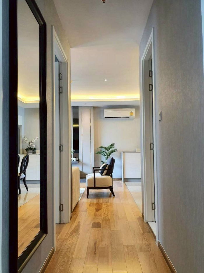 รูป ซื้อ ขาย  H sukhumvit43  Low-rise Luxury Condo ความสงบที่หาได้ยาก  สุขุมวิทใจกลางเมือง   Line ID : @951qfbfi - รูปที่ 8/18