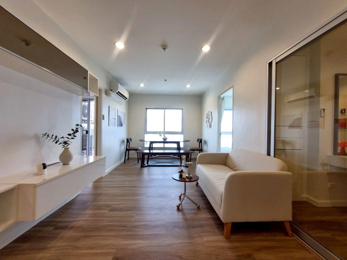 picture Condo for Sale – Le Rich @ Rama 3 | Prime Location near Sathorn & Rama 3 - 6/7