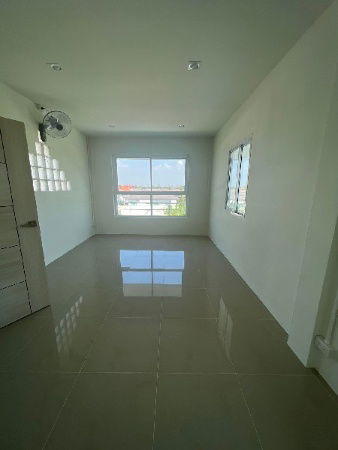 picture House for rent, building in Pattanakarn area, 4 floors, Pattanakarn Road 97, Prawet District, Bangkok - 16/20
