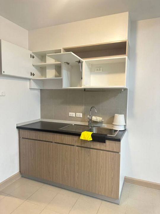 รูป Supalai Veranda Rama 9 Condo For Rent | CODE : RS849 - รูปที่ 7/17