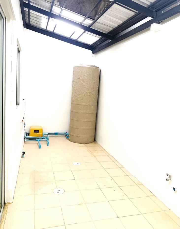 รูป 🏠เดอะ คอนเนค ทางด่วนวัชรพล🏠 เฟอร์นิเจอร์ครบ Fully Furnished ทำเลใกล้ทางด่วน🚊ใกล้รถไฟฟ้าสายสีเขียว สถานีสะพานใหม่ ทำเลดี  - รูปที่ 20/20