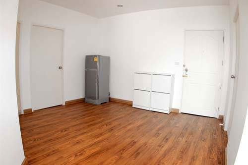 รูป ห้องว่างให้เช่าถูกมาก Pathumwan Resort 2B2B 75 sqm. เพียง 26K/Month เท่านั้น - รูปที่ 4/6