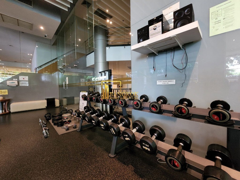 รูป Kallista Mansion | Remarkable 3 Bed Luxury Condo For Rent - BR11121CD - รูปที่ 50/59