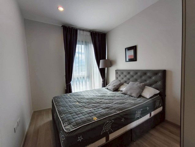 picture C5845 For Rent  :  Condo  Centric Ratchada - Huai Khwang ( MRT Huai Khwang ) 064 665 4666 - 2/9