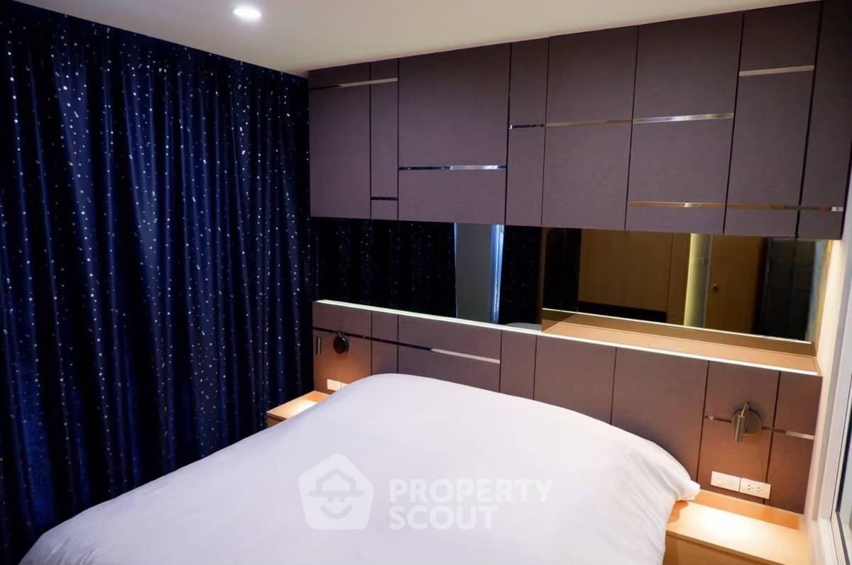 รูป คอนโด 1-ห้องนอน ที่ เดอะ โคสต์ แบงค็อก ใกล้ BTS บางนา (ID 2202232) - รูปที่ 8/13