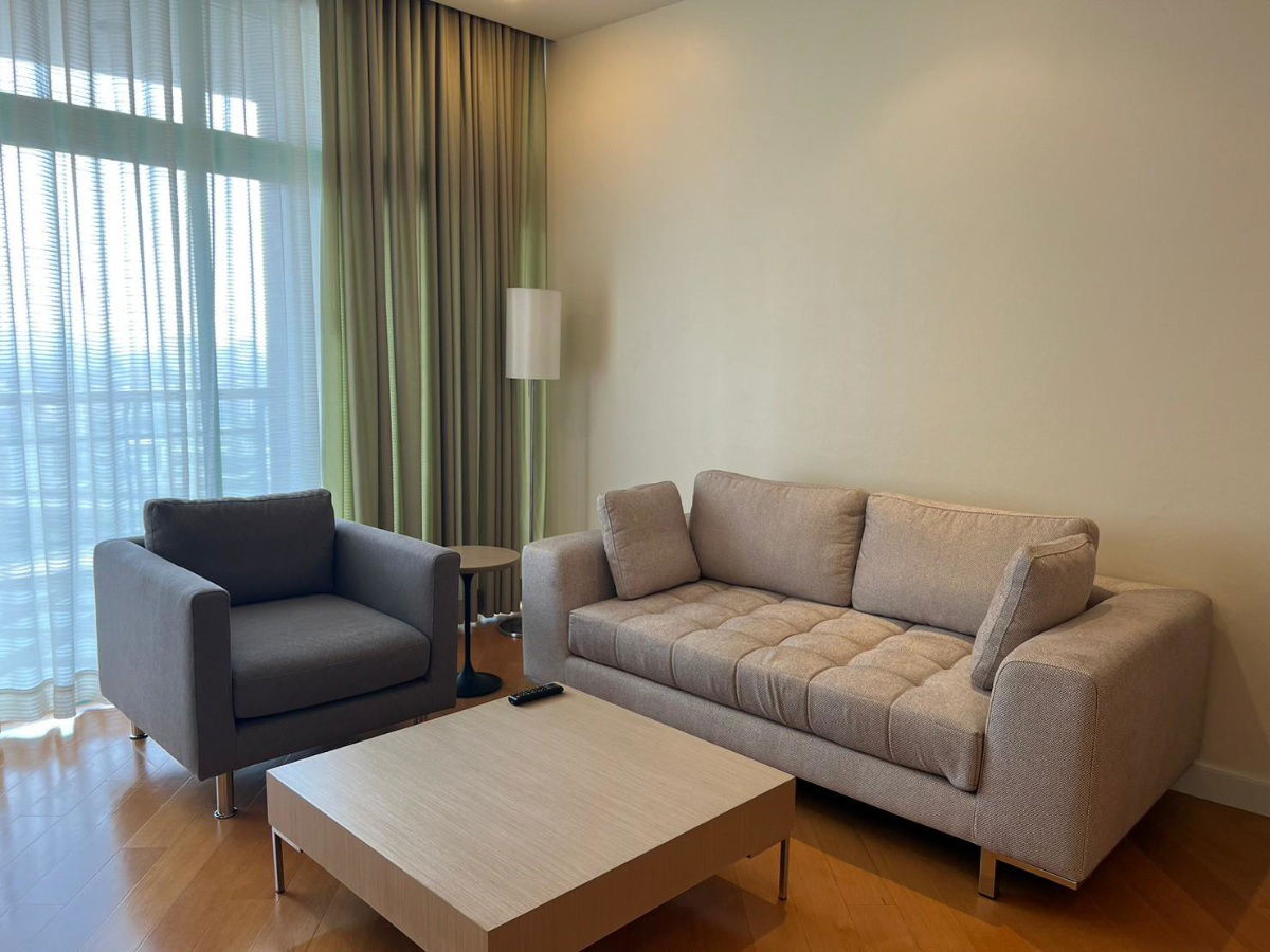 รูป ว่างพร้อมอยู่! Chatrium Condo. 1นอน 70ตร.ม. Line id: @pfagent - รูปที่ 3/13