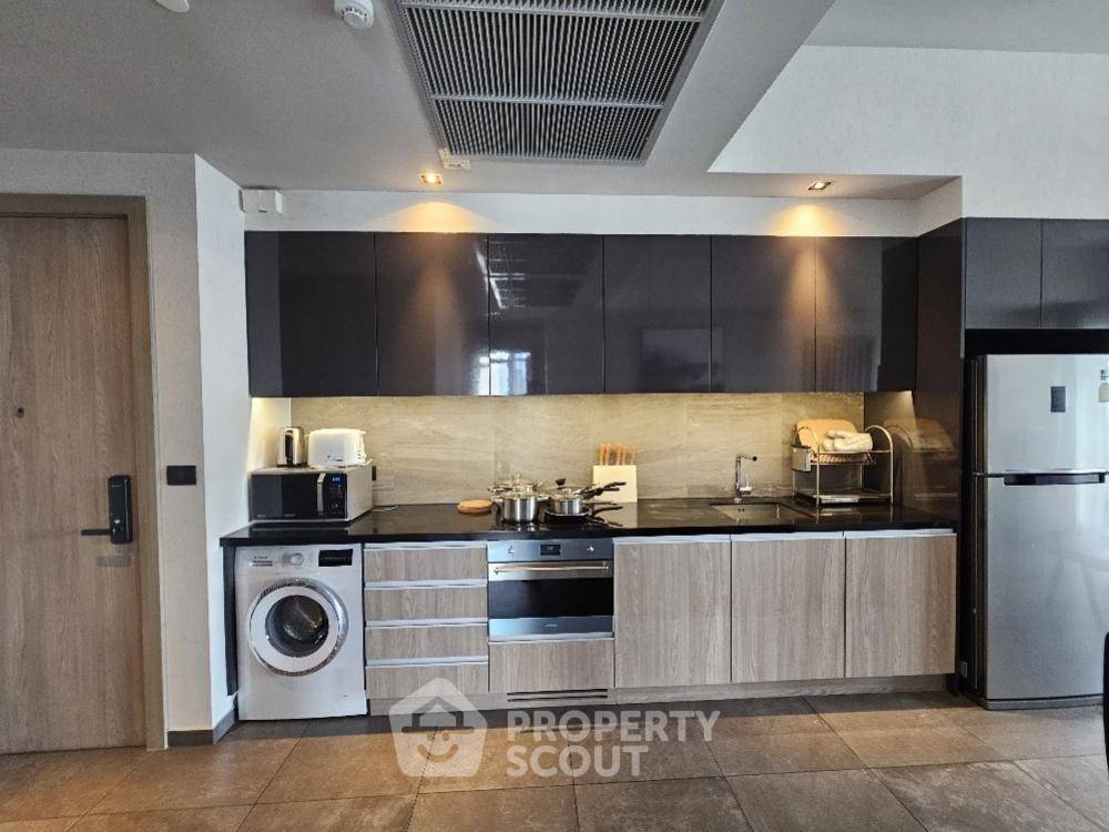 รูป คอนโด 2-ห้องนอน ที่ เดอะ ลอฟท์ อโศก ใกล้ MRT เพชรบุรี (ID 1858558) - รูปที่ 5/11