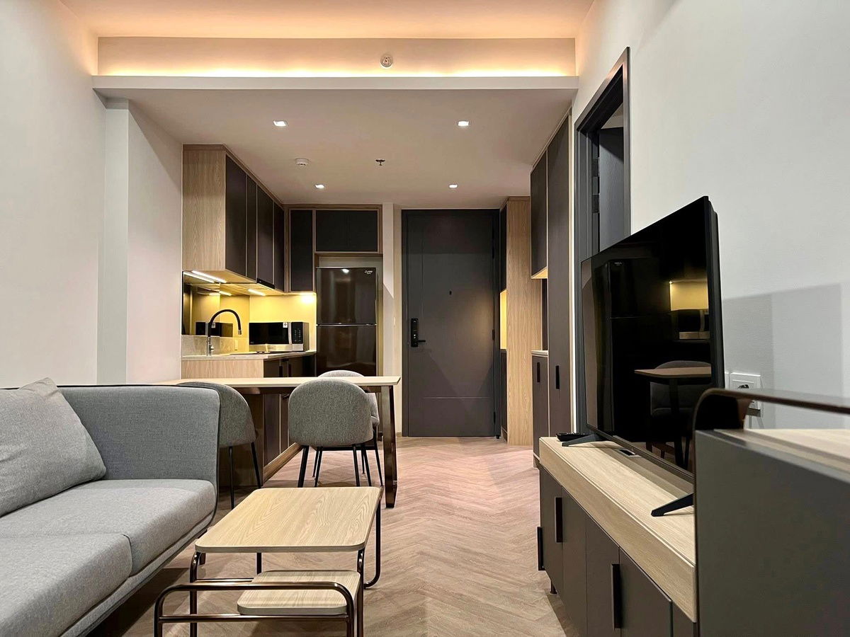 รูป 🔥[ เช่า | RENT ]🔥  BL270604  📍แชปเตอร์ จุฬา - สามย่าน 📍( Chapter Chula - Samyan )  - รูปที่ 1/8
