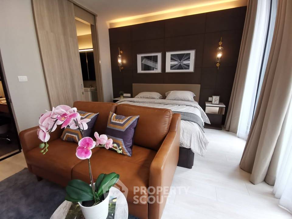 รูป คอนโด 1-ห้องนอน ที่ โนเบิล เพลินจิต ใกล้ BTS เพลินจิต (ID 2154309) - รูปที่ 9/19