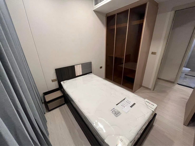 picture #Z1431 Condo for rent One9Five Asoke - Rama 9 - 4/10