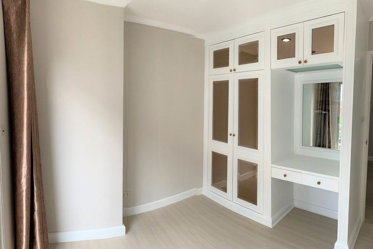 2-bed condo for sale, 62.9 sqm, Baan Suan Sue Trong