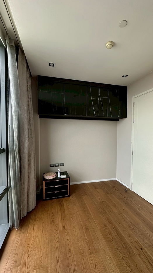 picture For Rent | 2 bedroom with fully furniture, ready to move in - 17/20