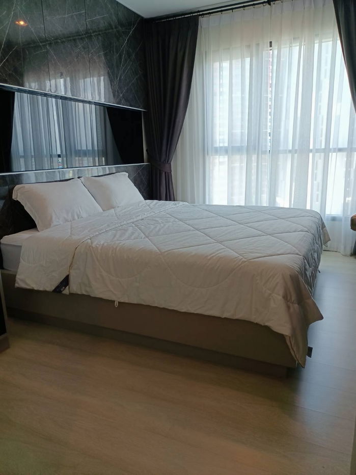 picture Condo life sukhumvit48 For rent - 3/8