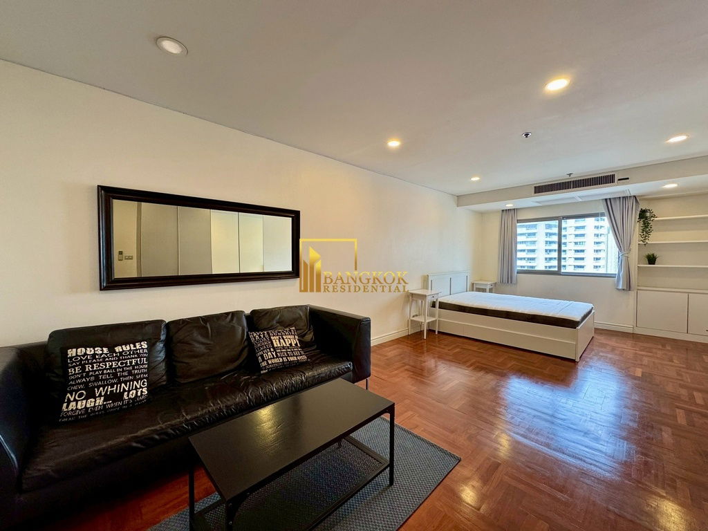 รูป Kallista Mansion | Remarkable 3 Bed Luxury Condo For Rent - BR11121CD - รูปที่ 36/59