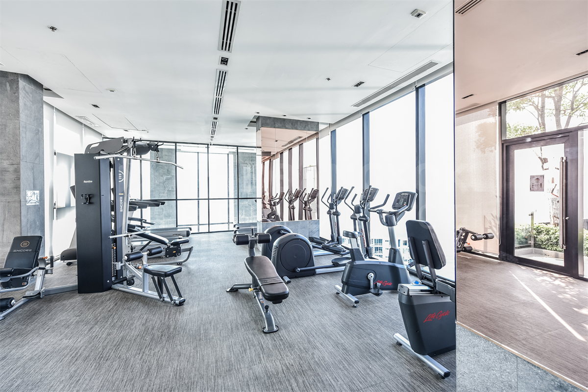 picture KnightsBridge Prime Sathorn  Premium Luxury Condo in Prime Location - 9/9