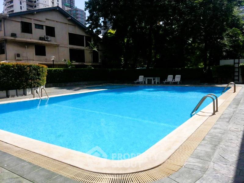picture 3-BR Condo at Richmond Palace Condominium near BTS Phrom Phong (ID 1802039) - 29/38