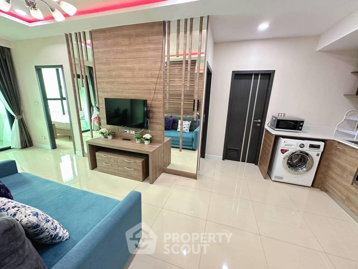 picture 2-BR Condo at Dusit Grand Condo View close to Jomtien Beach (ID 2207312) - 6/24