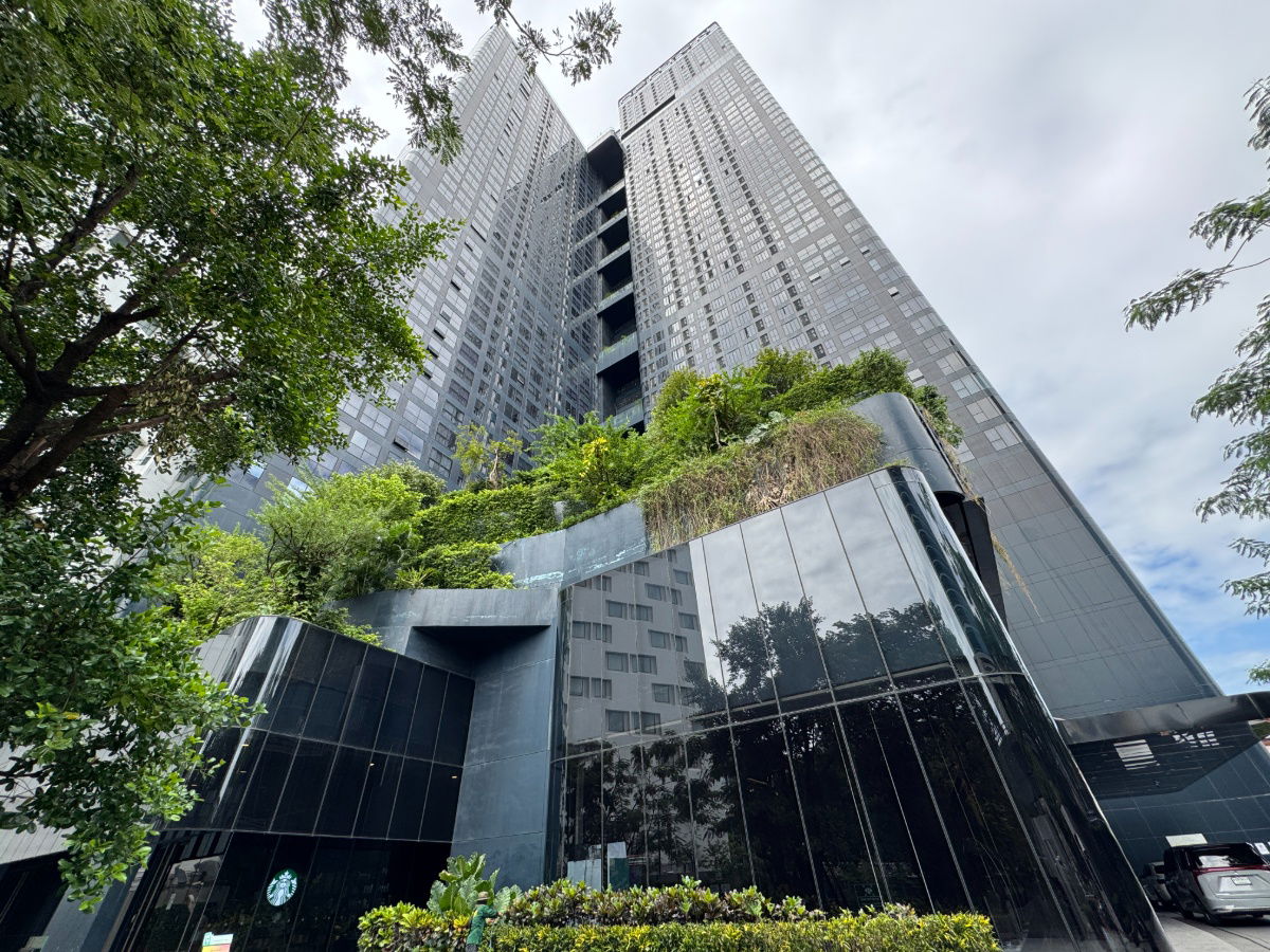 picture Ashton Chula - Silom Ashton Chula - Silom - 10/10