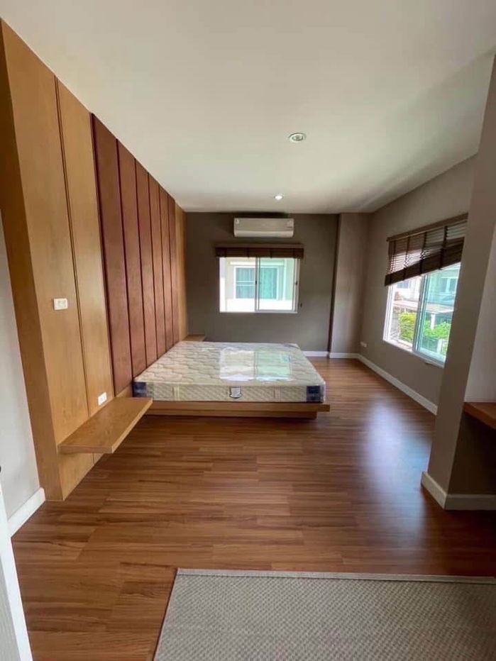 picture House for Rent – CPN Ville, Lam Luk Ka Khlong 7 - 12/20