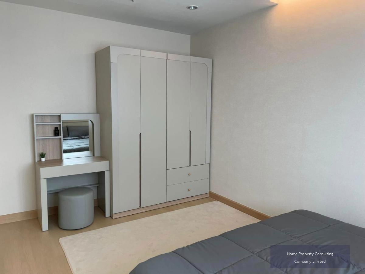 picture Condo for Sale T.C. Green Near MRT Rama 9 - 6/14