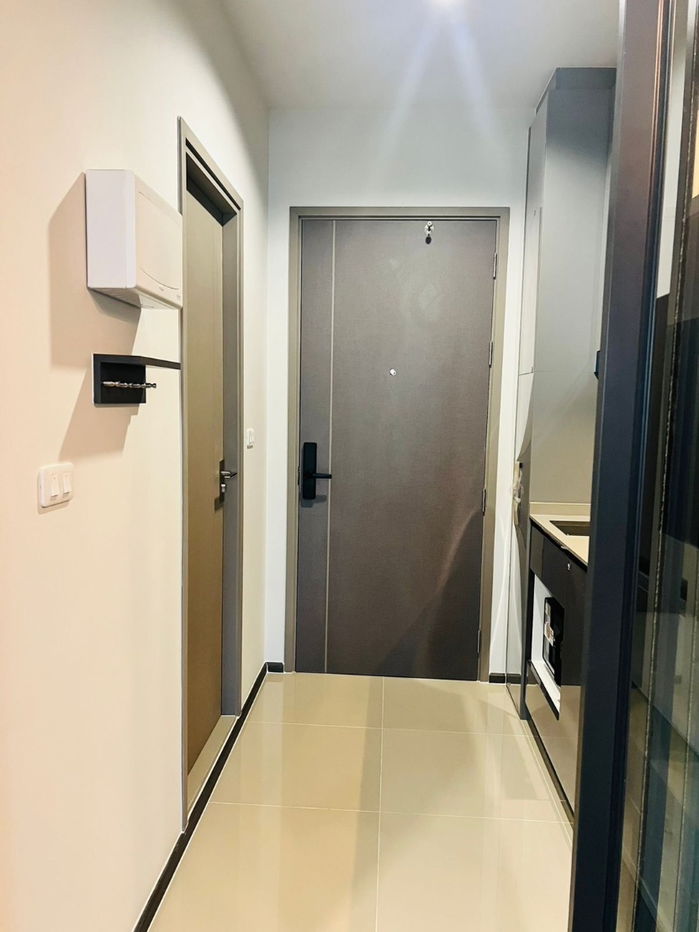 รูป 🔥[ เช่า | RENT ]🔥  E70511  📍ไอดีโอ สุขุมวิท - พระราม 4 📍( Ideo Sukhumvit - Rama4 )  - รูปที่ 17/21