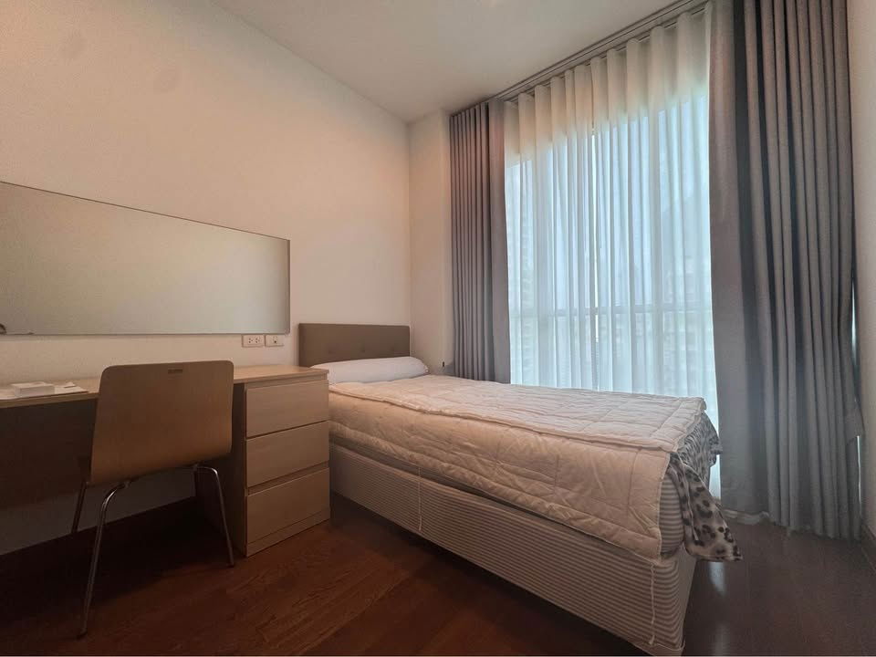 รูป The Address Chidlom Condo For Rent | CODE : RS851 - รูปที่ 5/8