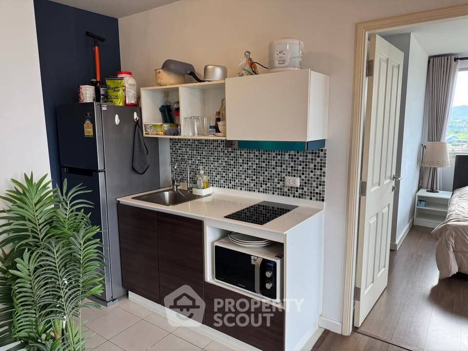 รูป คอนโด 2-ห้องนอน ที่ บ้านคู่เคียง หัวหิน ใน หนองแก (ID 2207684) - รูปที่ 9/13