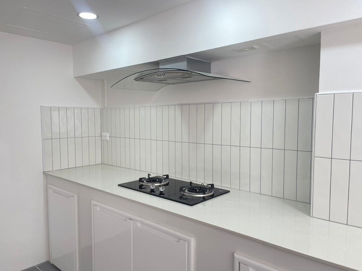 picture [For sale] Townhome, newly decorated, ready to move in! ✨ Good location, near BTS Samakkhi Station - 51/72