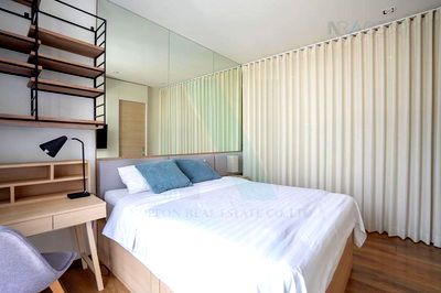 Condos for rent BTS Asok : 📌Exclusive!📌 For Rent Condo PARK 24 Building 2, Floor 7,1 bed room, Room size 30.00 sqm