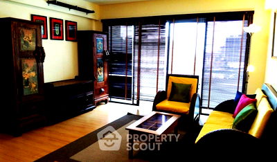 Condos for sale : 1-BR Condo at Young Place Grand Le Gardine Paholyothin 37 near BTS Ratchayothin (ID 2207494)