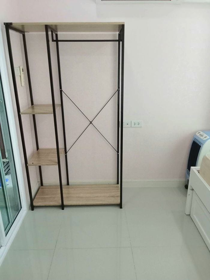 รูป ✨️❣️ปล่อยเช่า Indy condo อิสรภาพ 31✨️ 7,500/ด⚡️❤️ - รูปที่ 3/12