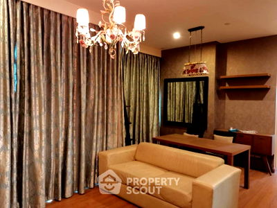 ขายคอนโด : คอนโด 2-ห้องนอน ที่ วินด์ รัชโยธิน ใกล้ BTS รัชโยธิน (ID 1361590)