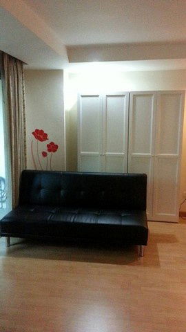 picture C5838 For Rent  :  Condo  Symphony Sukhumvit  ( BTS Bang Chak ) 064 665 4666 - 8/36