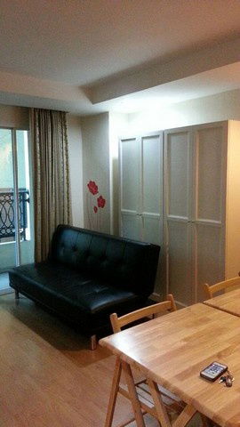 picture C5838 For Rent  :  Condo  Symphony Sukhumvit  ( BTS Bang Chak ) 064 665 4666 - 7/36
