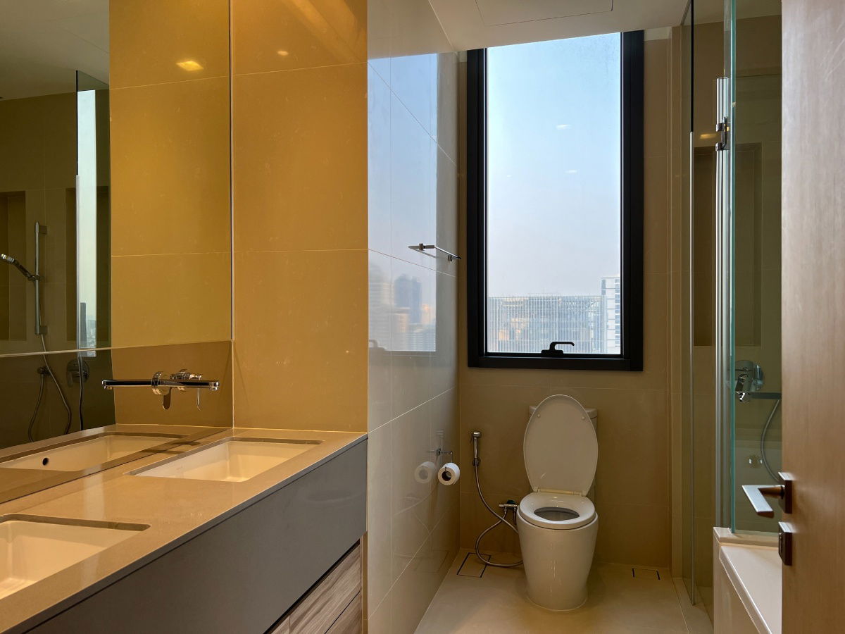 picture For sale: THE ESSE ASOKE, luxury condo in the heart of Asoke, near BTS Asoke, MRT Sukhumvit, and Terminal 21.-SW002729 - 14/21