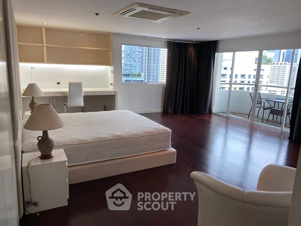 รูป คอนโด 3-ห้องนอน ที่ คาลิสต้า แมนชัน ใกล้ ARL มักกะสัน (ID 828450) - รูปที่ 16/16